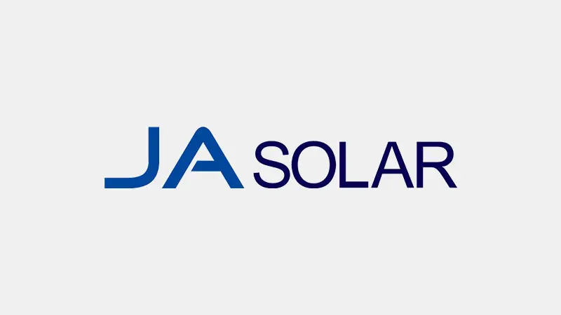 JA Solar JA Solar