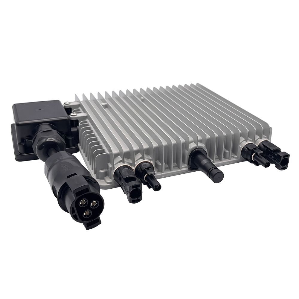 Deye SUN-M80G4-EU-Q0 800W Microinverter Modulwechselrichter