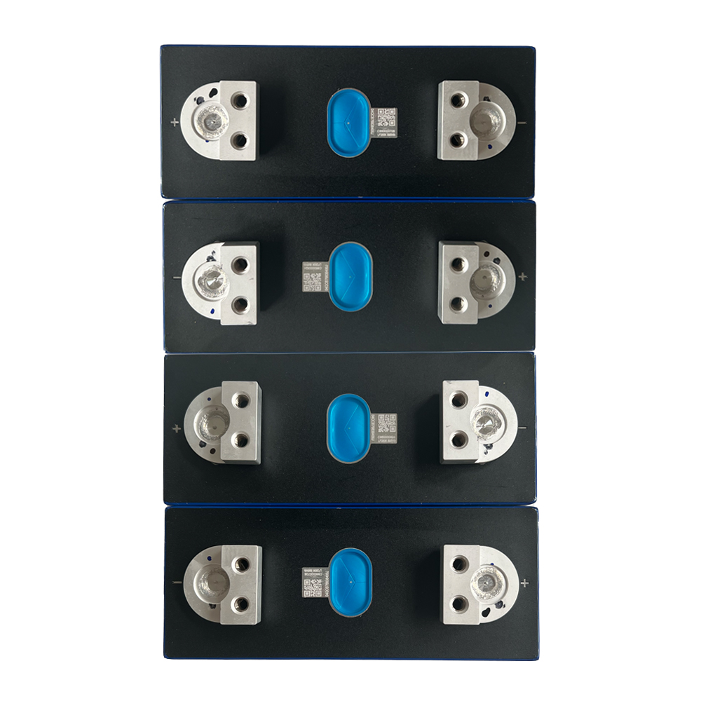 EVE LF280K LiFePO4 Zelle Lithium Akku Batterie Boot Camping Solar 3.2V 280Ah 8000 Zyklen - 0% MwSt.