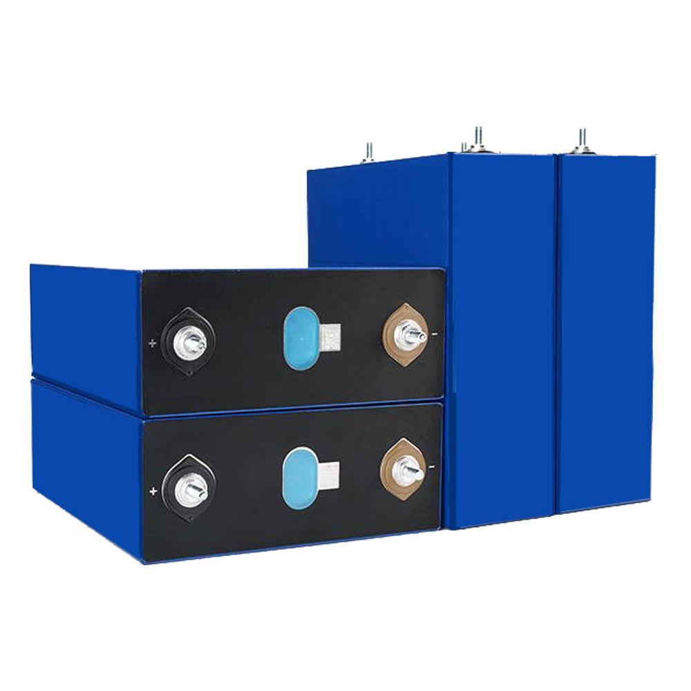 EVE MB31 LiFePO4 Zelle Lithium Akku Batterie Boot Camping Solar 3.2V 314Ah 8000 Zyklen