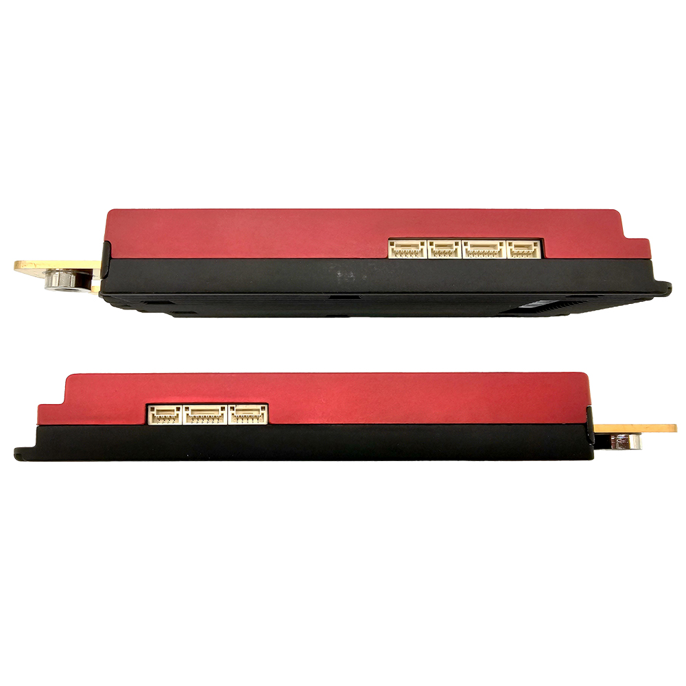DALY Smart BMS LiFePO4 4S 12V 200A Battery Protection Board UART/RS485/CAN Balancing USB Bluetooth - 0% MwSt.