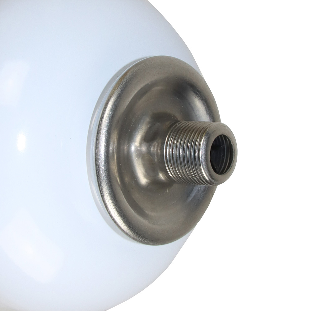 5 L - 40 L Varem Heizungs-Ausdehnungsgefäß Extravarem LC CE + Wandhalterung  5 L - 40 L Varem Heizungs-Ausdehnungsgefäß Extravarem LC CE + Wandhalterung