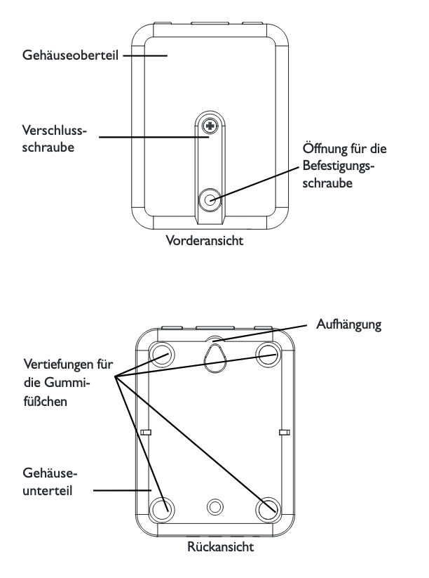 Resol Schnittstellenadapter VBus / USB Resol Schnittstellenadapter VBus / USB