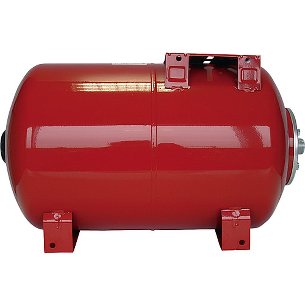 MAXIVAREM LS CE 40 L – 60 L Ausdehnungsgefäß für Hauswasserwerk Membrankessel Druckkessel