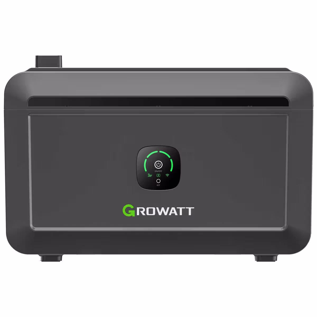 Growatt NOAH 2000 Batteriespeicher für Balkonkraftwerke  Growatt NOAH 2000 Batteriespeicher für Balkonkraftwerke