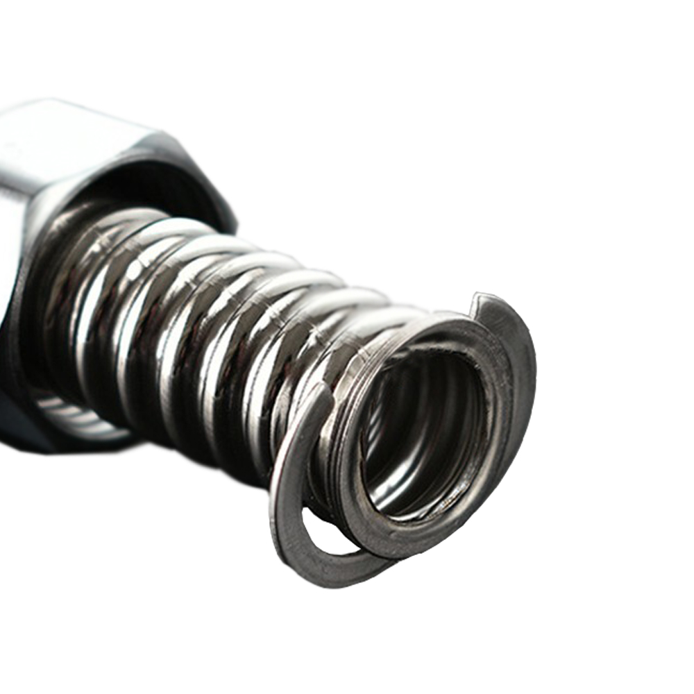 10 Stück Segmentringe Wellrohr Einlegering DN16 DN20 DN25 DN32 DN40 DN50