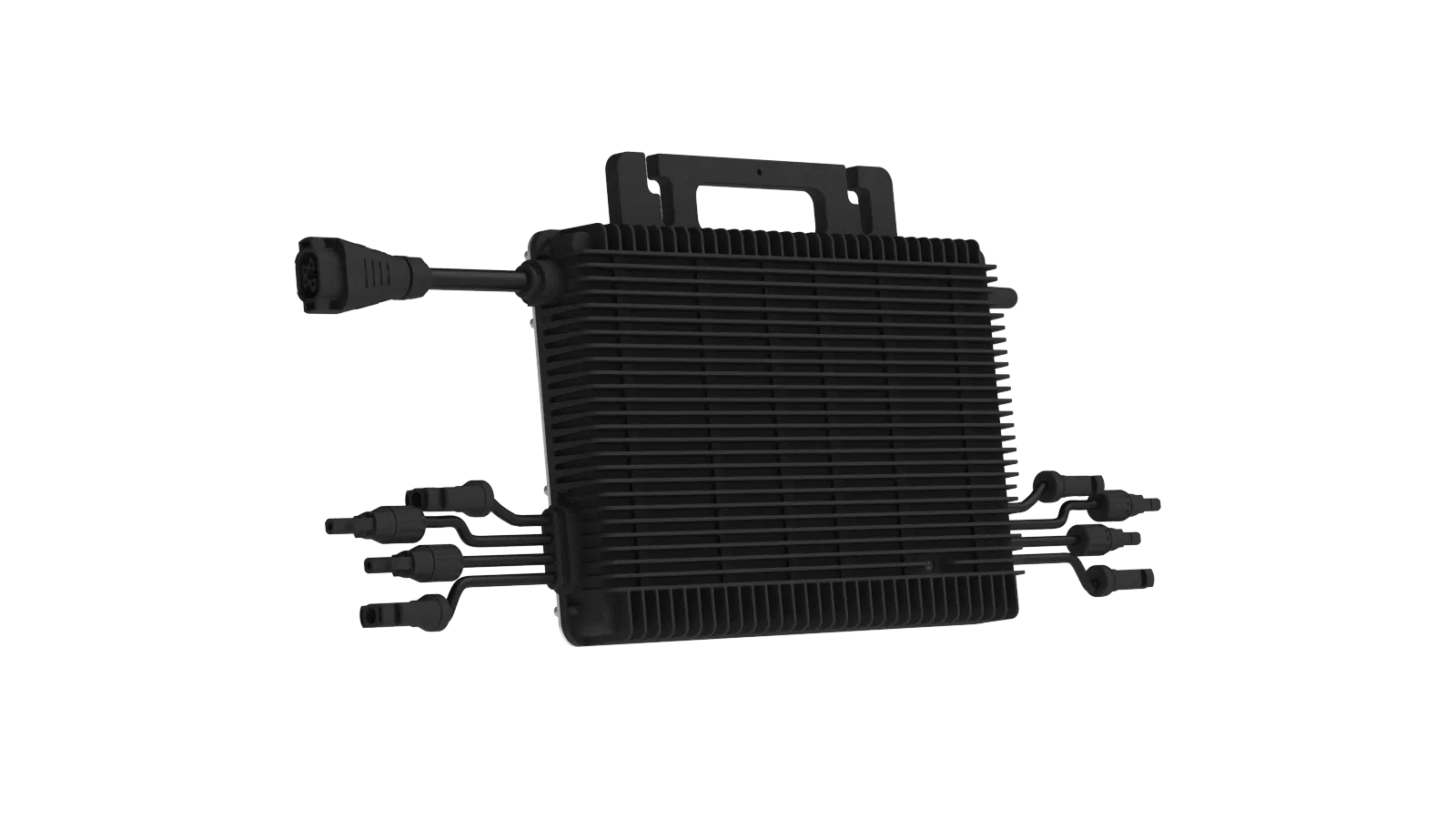 Hoymiles HMS-2000-4T Microinverter Modulwechselrichter