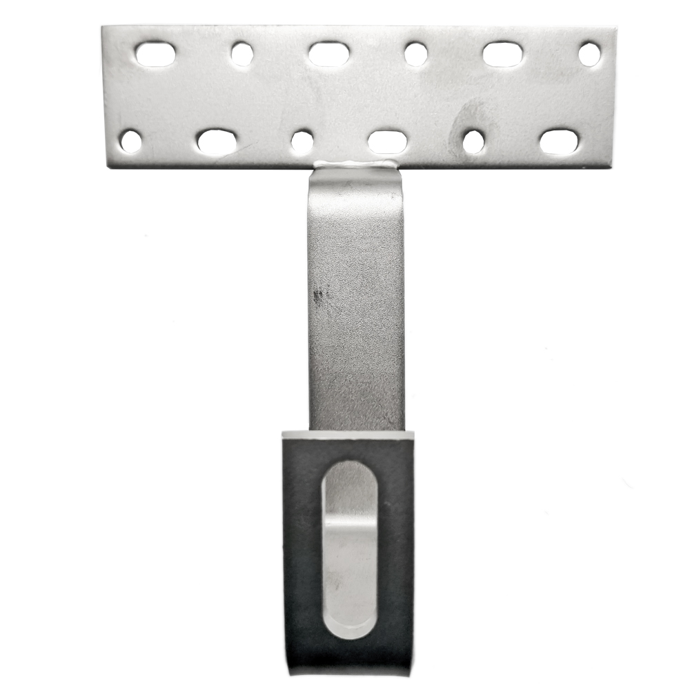 Dachhaken Edelstahl für Dachsteine, Dachziegel und Dachpfannen