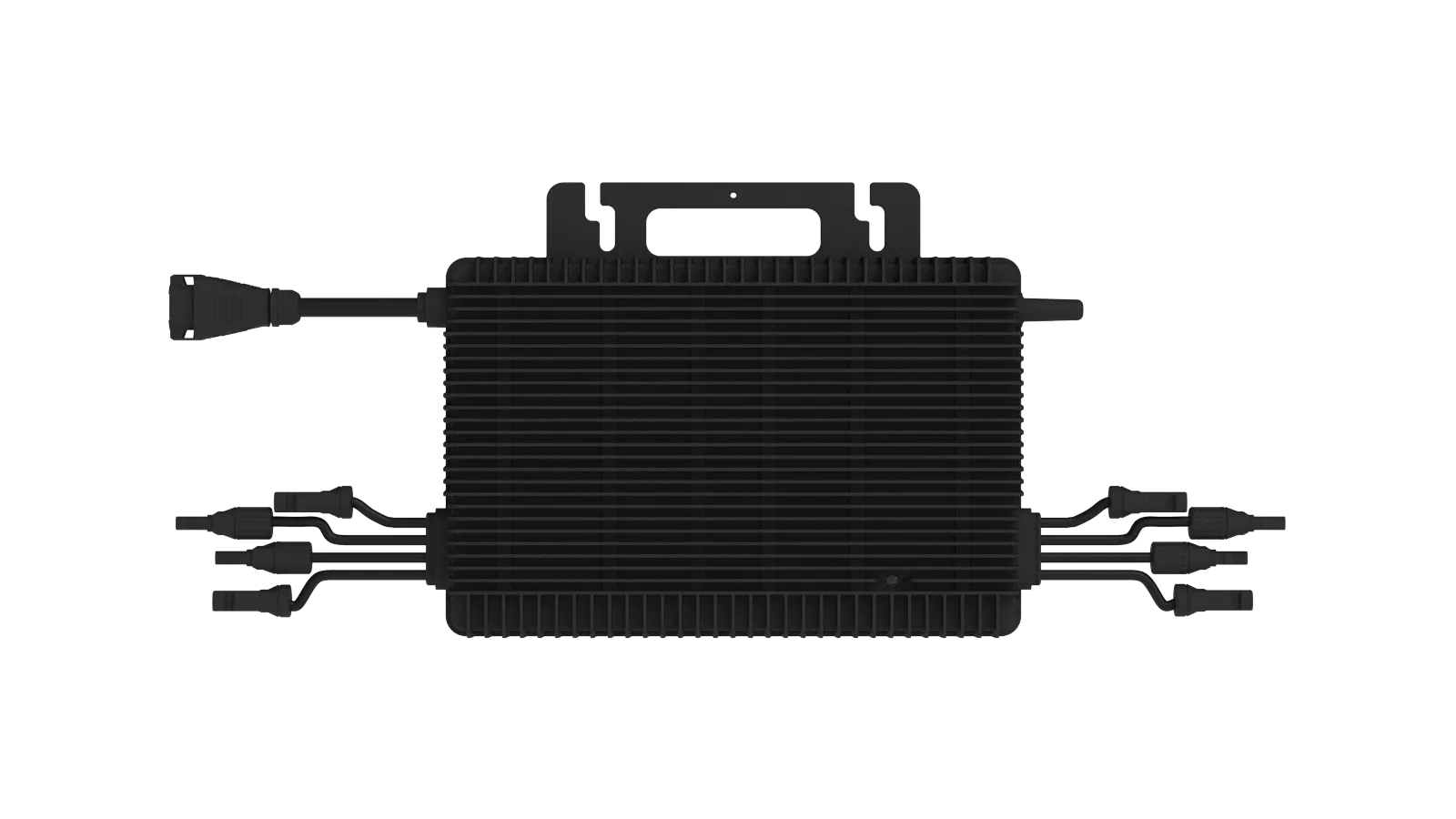 Hoymiles HMS-2000-4T Microinverter Modulwechselrichter