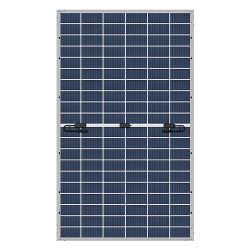 Jolywood Bifaziales Solarmodul 415Wp Glas-Glas Photovoltaik Modul - 0% MwSt.