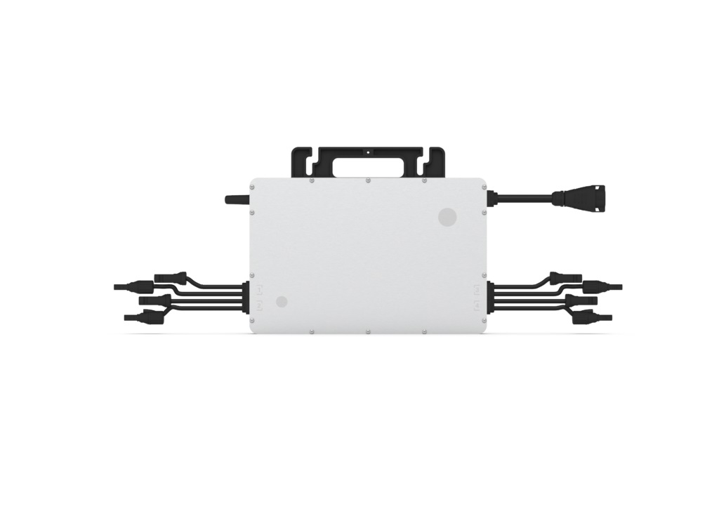 Hoymiles HMS-2000-4T Microinverter Modulwechselrichter