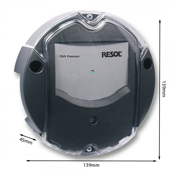 18001090_02 Resol Pumpensignalwandler PSW Premium