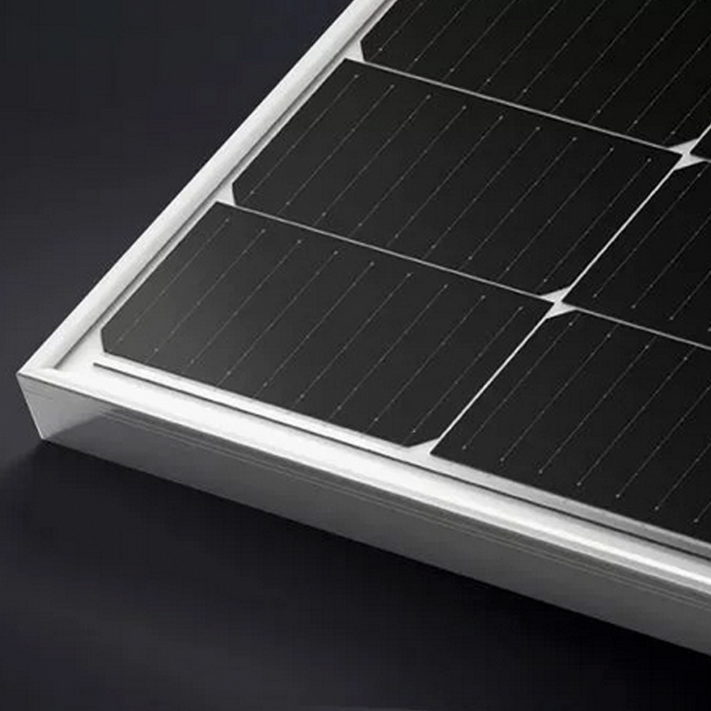 Longi Solarmodul 540 Wp LR5-72HIH - Solarpanel, Solarzelle - 0% MwSt.