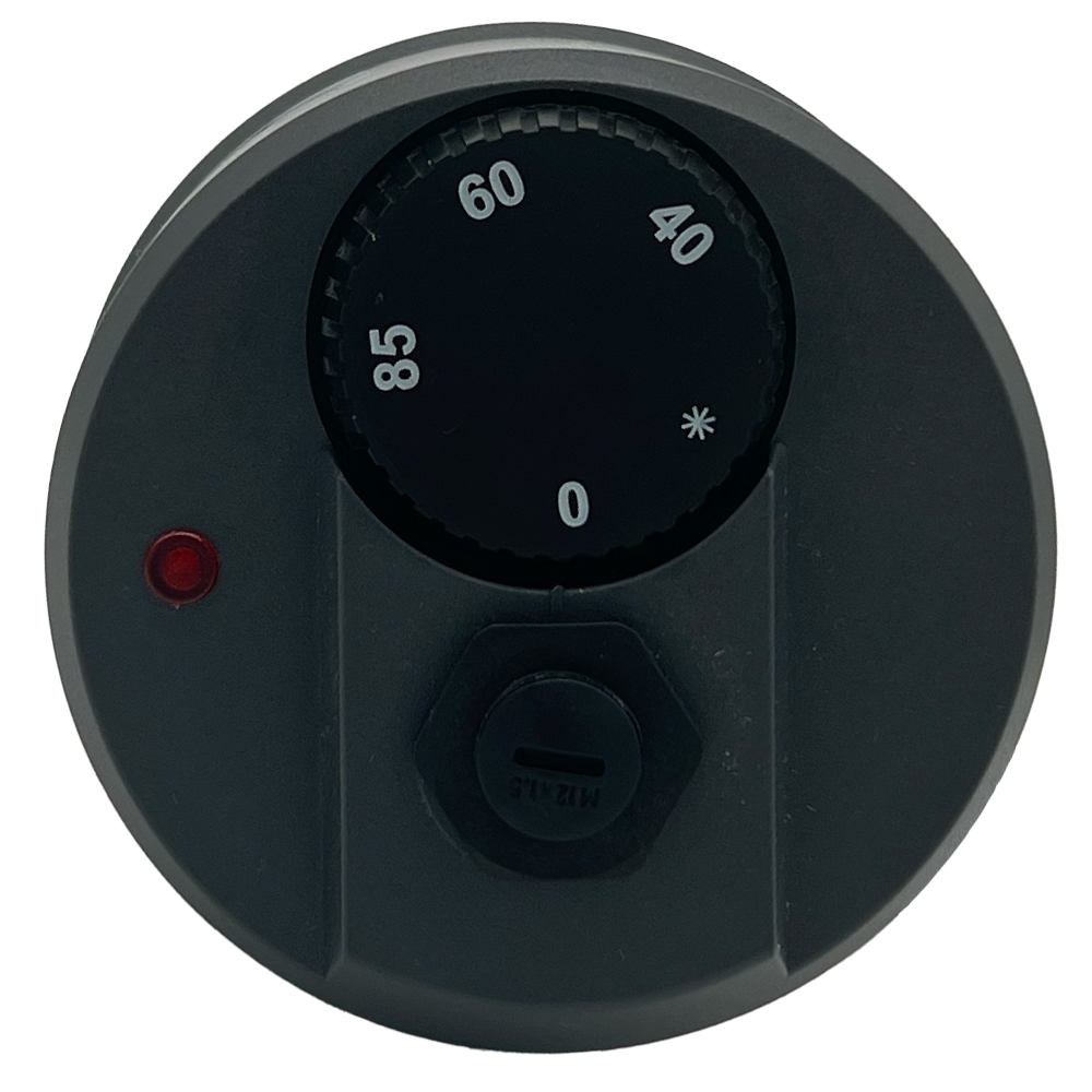 Elektroheizstab 3.0 KW bis 9.0 kW DN32 (1 1/4") Einschraubheizkörper Heizstab Heizpatrone