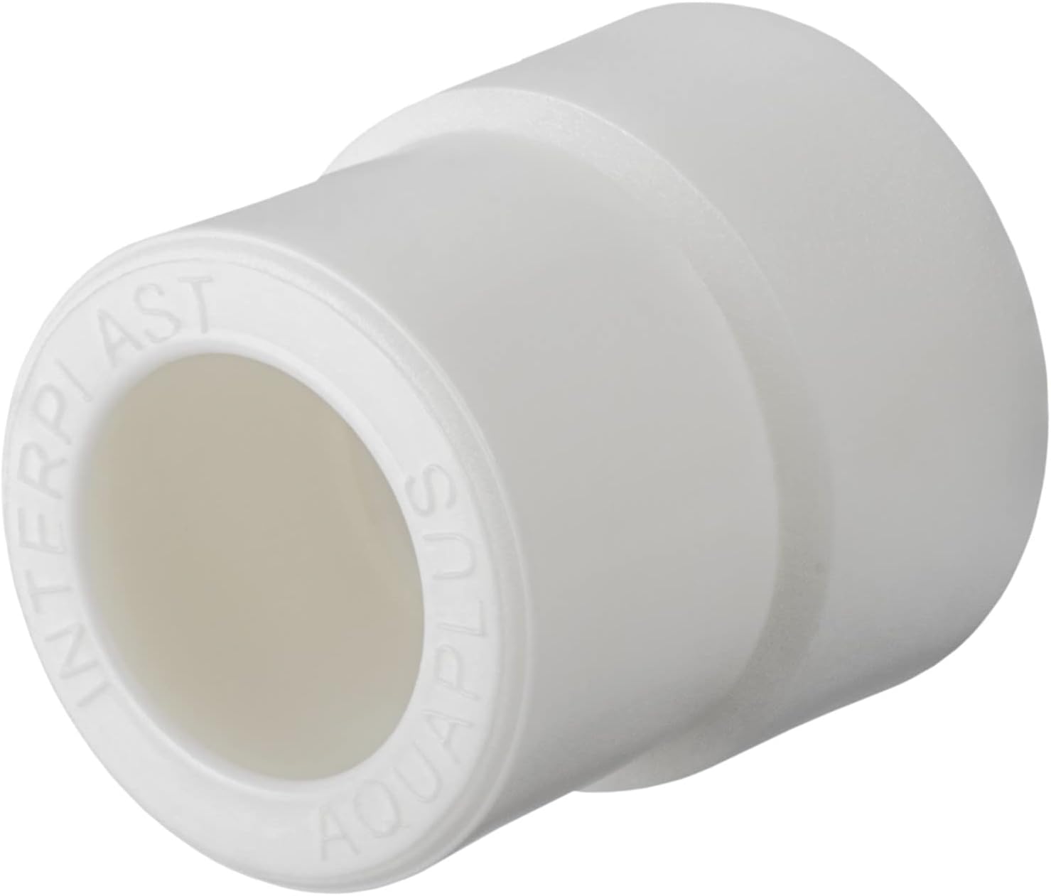 Aqua-Plus - PPR Rohr Reduziermuffe Kunststoff Schweißsysteme 20-40 mm