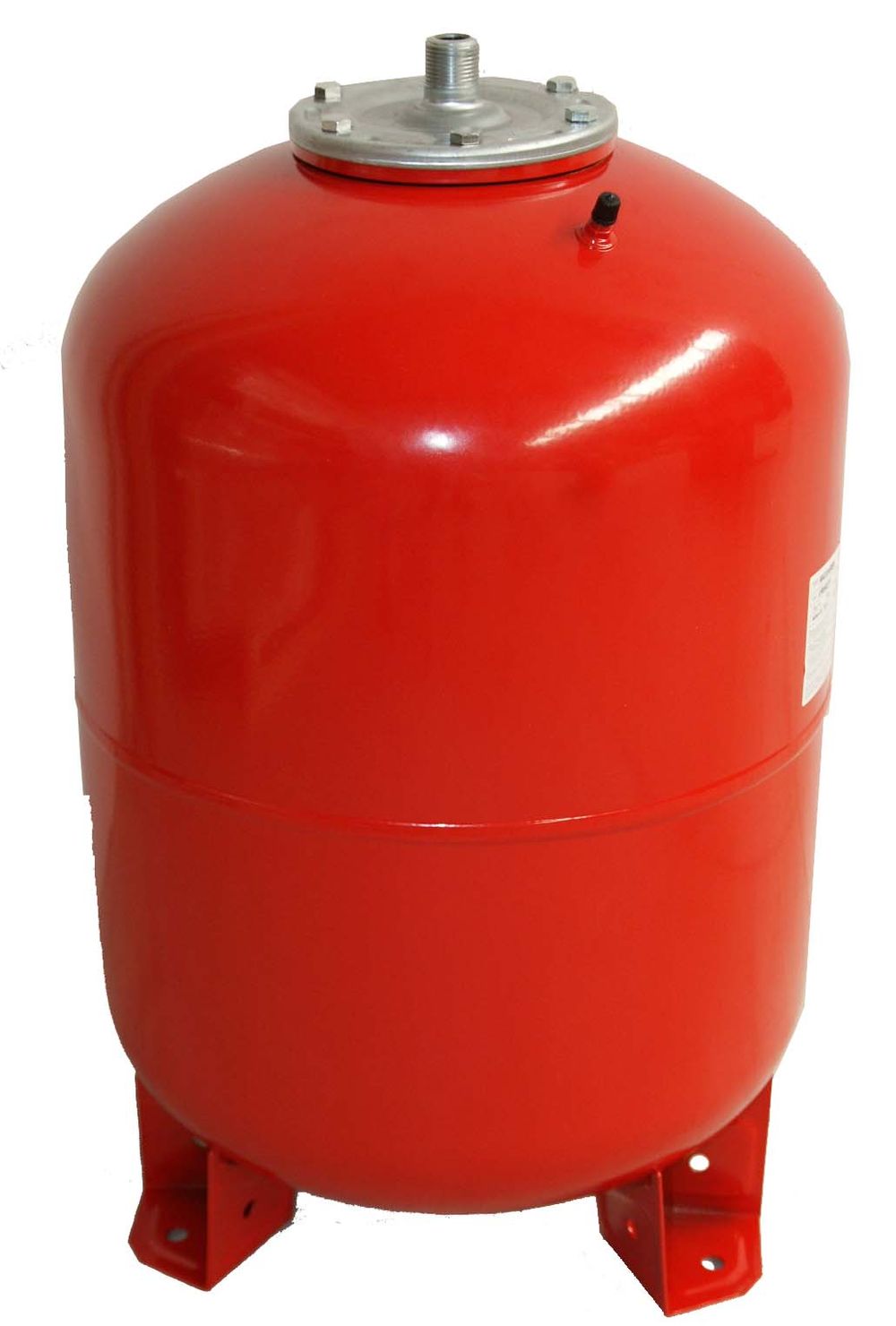 Varem-Solar-stehend-rot Vakuumröhrenkollektor - Brauchwasser & Heizung Paket 22,90m² - für 1000/1500 Liter Speicher