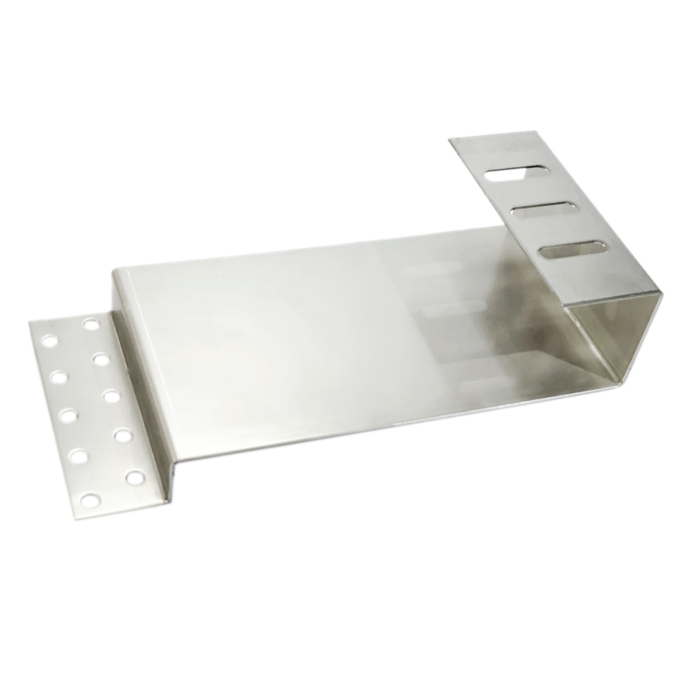 Dachhaken Edelstahl für Biberschwanz Doppeldeckung 150 x 2mm - 0% MwSt.