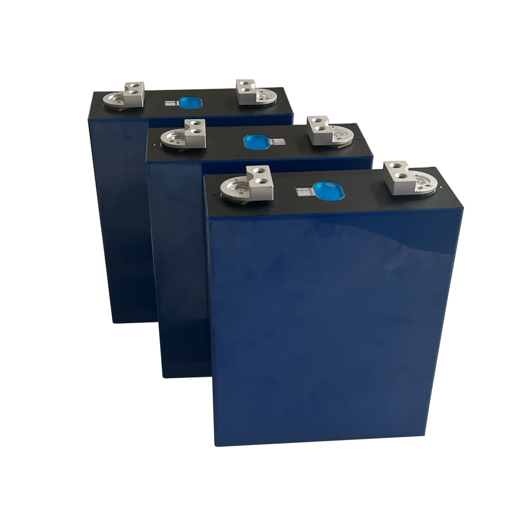 EVE LF280K LiFePO4 Zelle Lithium Akku Batterie Boot Camping Solar 3.2V 280Ah 8000 Zyklen - 0% MwSt.