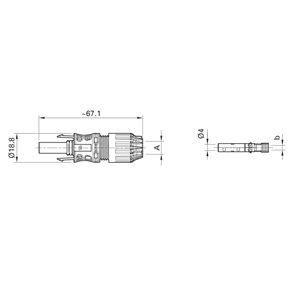 Photovoltaik-Paket 12,6 kWp – 28x Jolywood 450W Glas-Glas Black Frame & SUNGROW SH10RT mit Speicheroption