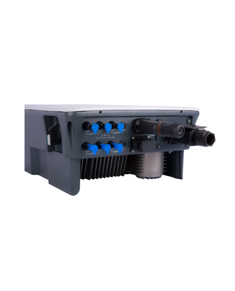 Sungrow SG10.0RT-V115 Multi-MPPT Solar-Wechselrichter 10 kW - 0% MwSt.