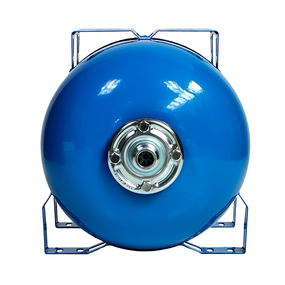 18L oder 24L Druckbehälter Hauswasserwerk Membrankessel Druckkessel EPDM Membran