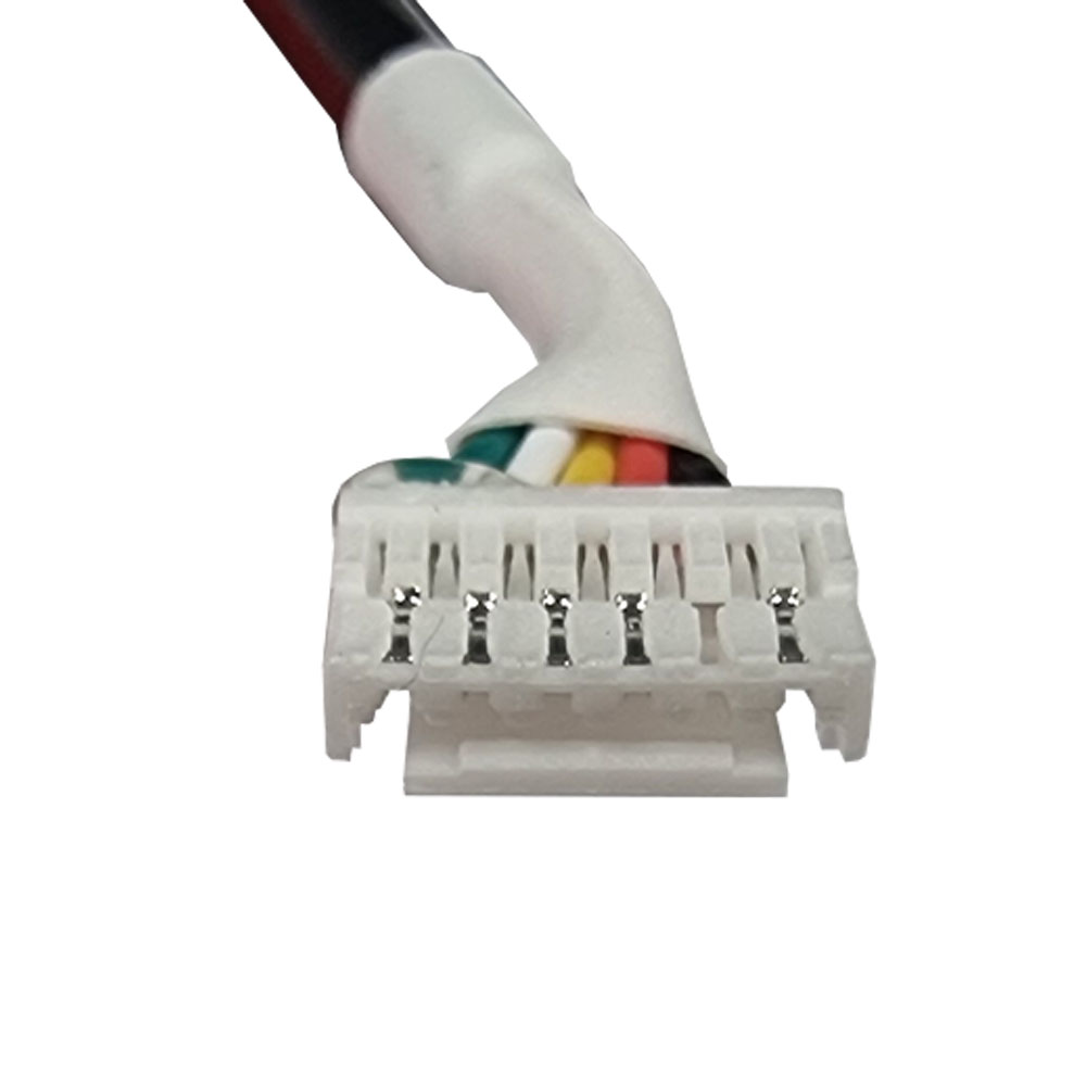 DALY Power Display Board – für Daly Smart BMS mit Batterie-Kapazitätsanzeige und LED - 12V - SOC Anzeige - 0% MwSt.