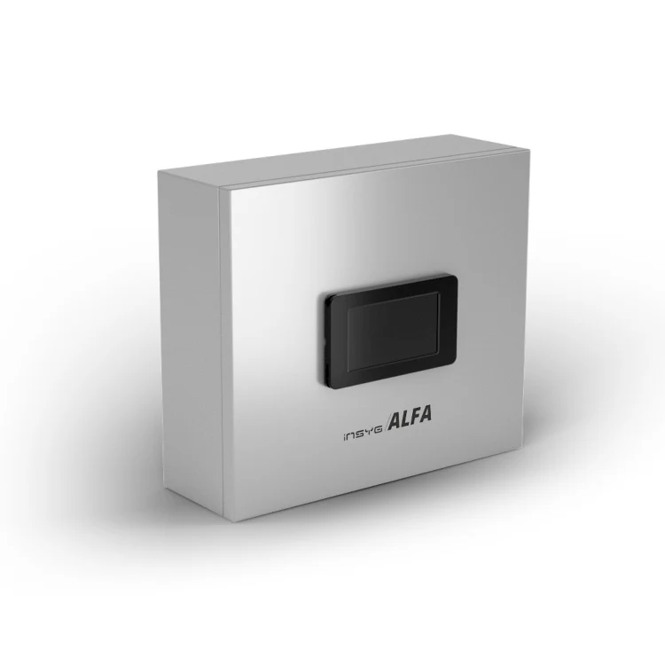 Sunex NEXUS M18 EVI Monoblock Wärmepumpe 18kW für Brauchwasser und Heizung R32 A+++/A++ Sunex NEXUS M18 EVI Monoblock Wärmepumpe 18kW für Brauchwasser und Heizung R32 A+++/A++