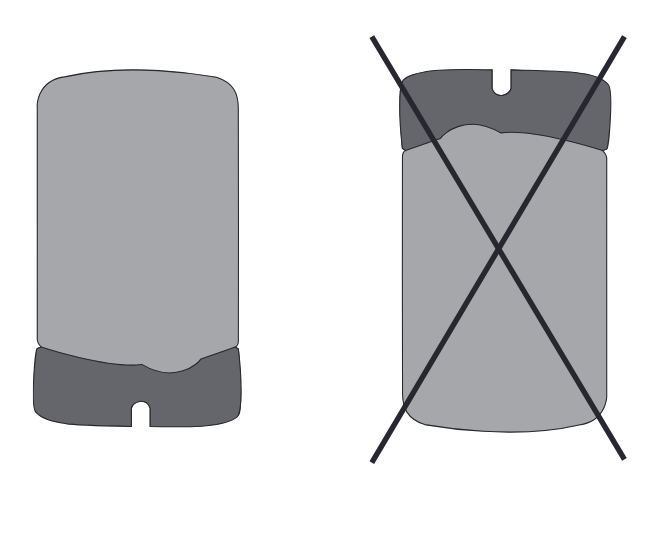 Resol Außentemperatursensor FAP13 Resol Außentemperatursensor FAP13