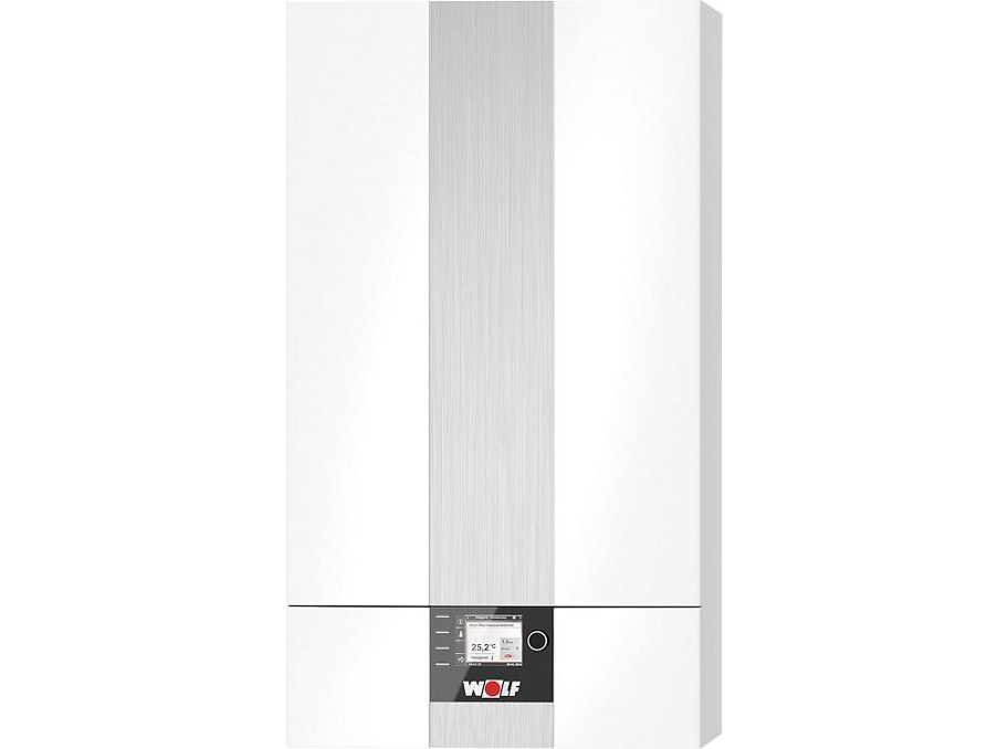 Wolf Wärmepumpe CHA-Monoblock 10 (400V) mit E-Heizelement Wolf Wärmepumpe CHA-Monoblock 10 (400V) mit E-Heizelement