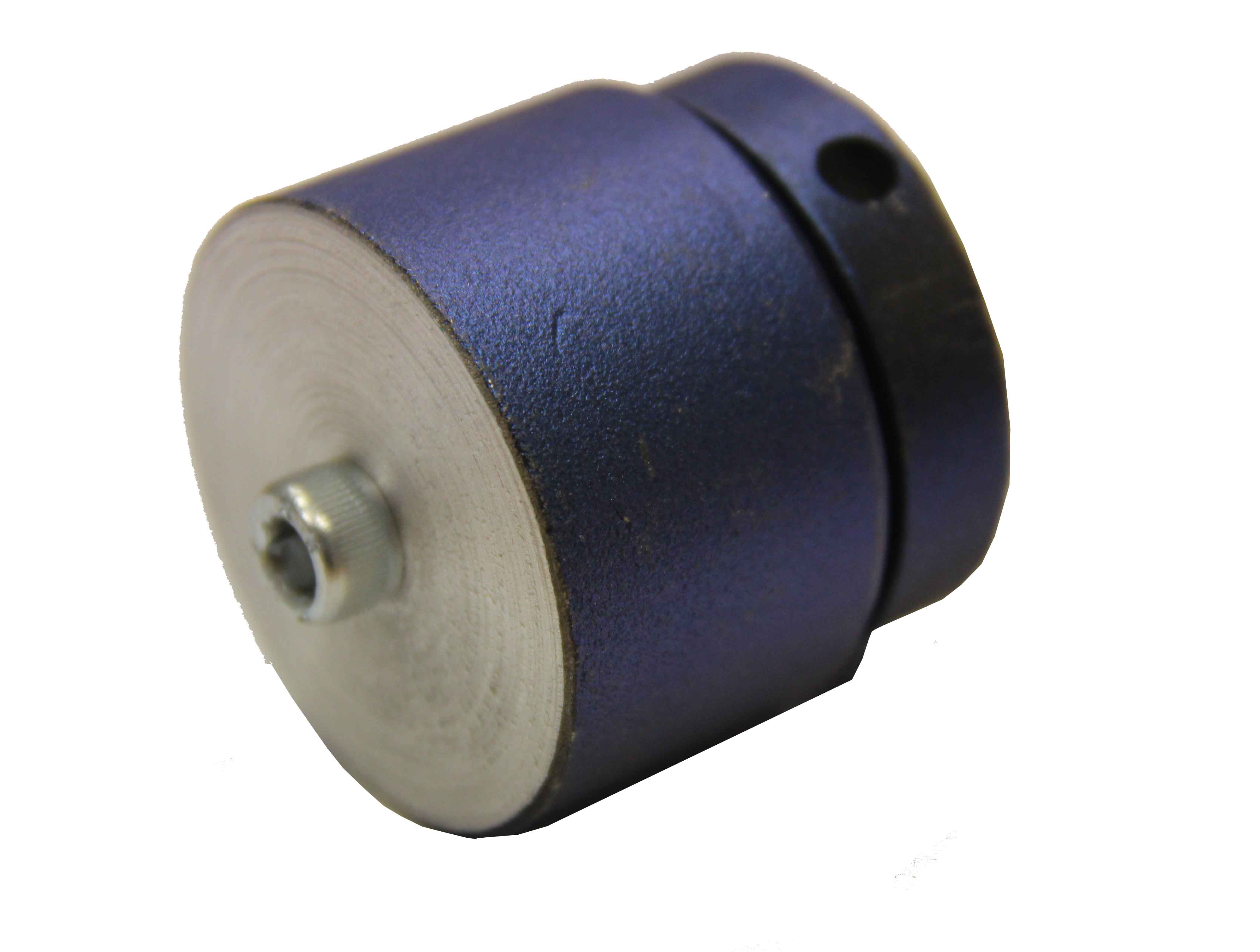 einsatz Aqua-Plus - Muffenschweißgerät 1500W im Koffer (für Rohre Ø 20mm - Ø 40mm)