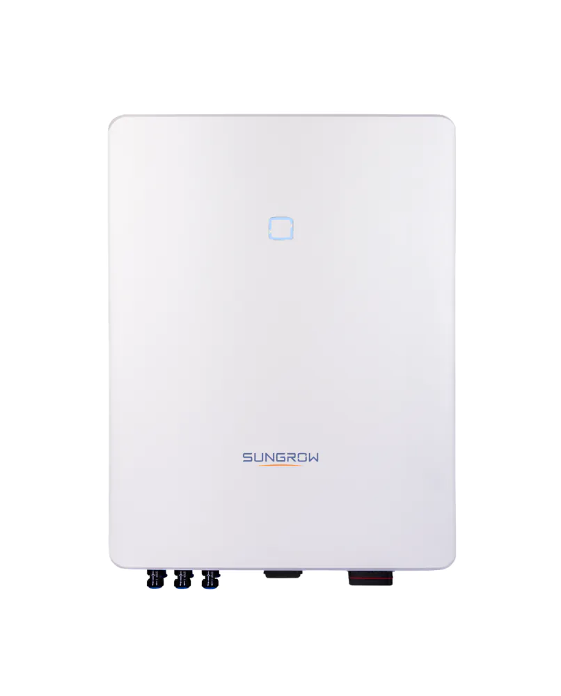 Sungrow SG10.0RT-V115 Multi-MPPT Solar-Wechselrichter 10 kW - 0% MwSt.