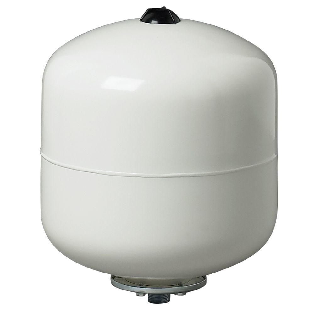 Solar-MAG-haengend Flachkollektor - Brauchwasser Paket 8,00m² – 400 Liter Speicher (BW-8.400)