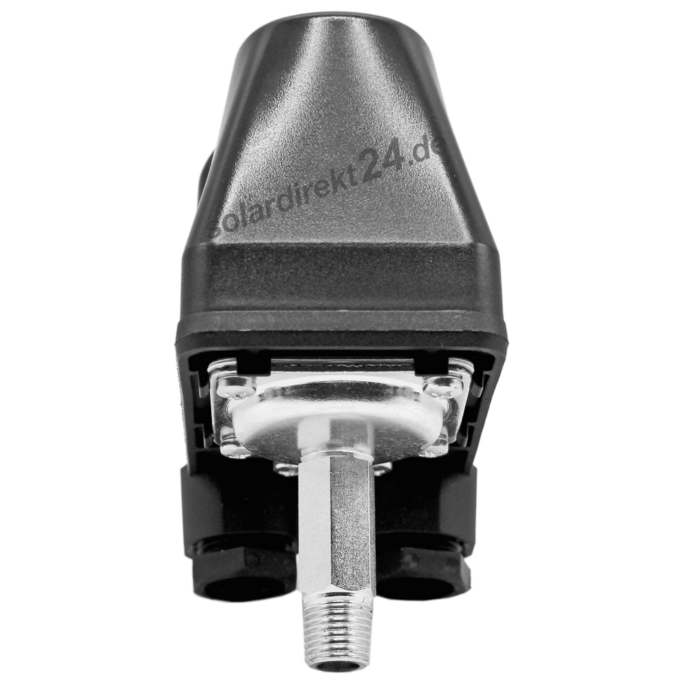 PM5-03 Mechanischer Druckschalter PM 5 ML Hauswasserwerk Pumpe Strömungswächter