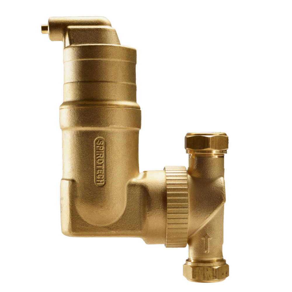 Spirovent RV2 - UA125W