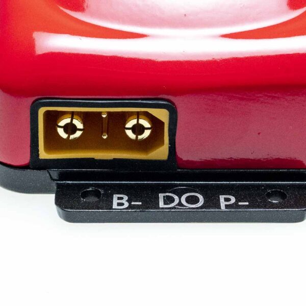 DALY BMS 4S Parallelmodul 5A für Lifepo4 Akkus - 0% MwSt.
