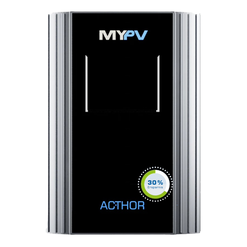 MyPV AC-Thor 9s Power Manager inkl. 9kW Heizstab PV-Energiemanagement