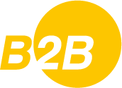 B2B-Logo