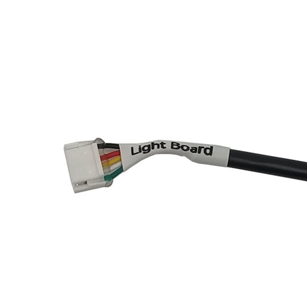DALY Power Display Board – für Daly Smart BMS mit Batterie-Kapazitätsanzeige und LED - 12V - SOC Anzeige - 0% MwSt.