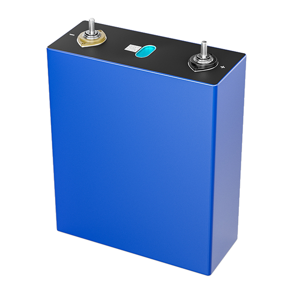 EVE LF280K LiFePO4 Zelle Lithium Akku Batterie Boot Camping Solar 3.2V 280Ah 8000 Zyklen