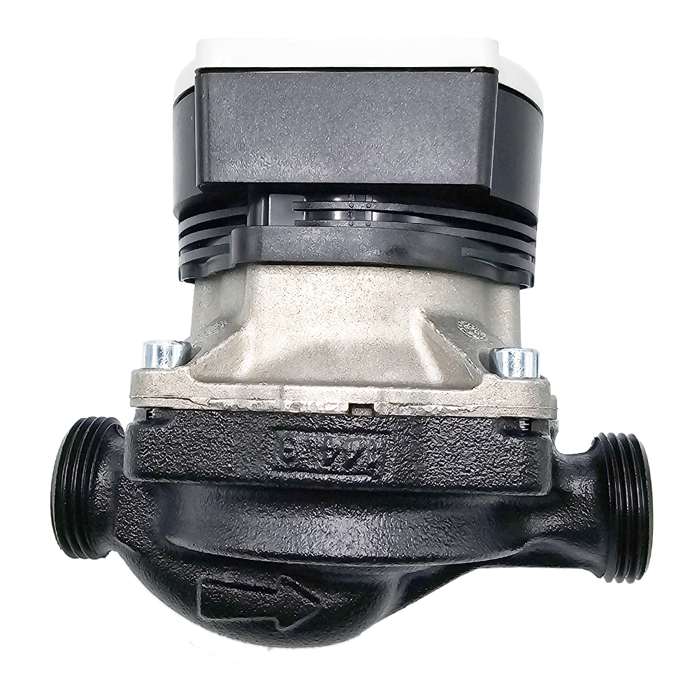 WILO Hocheffizienzpumpe Yonos Para ST15/7 PWM2 Solarpumpe Umwälzpumpe