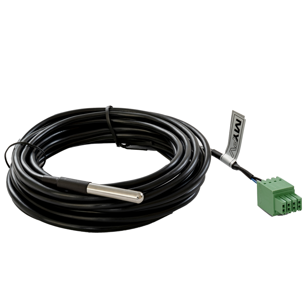 MyPV digitaler Temperatursensor 5m für AC-Thor oder Thor 9s Temperaturfühler  MyPV digitaler Temperatursensor 5m für AC-Thor oder Thor 9s Temperaturfühler