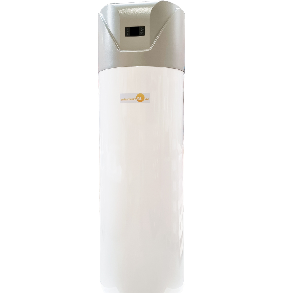 Eurotherm HP300–B1 Brauchwasserwärmepumpe Warmwasser-Wärmepumpe