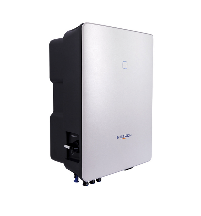 Sungrow SG6.0RT-V115 Multi-MPPT Solar-Wechselrichter 6 kW - 0% MwSt.