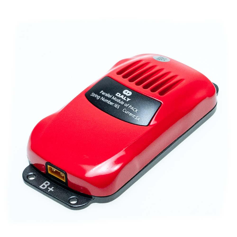 DALY BMS 4S Parallelmodul 15A für Lifepo4 Akkus - 0% MwSt.
