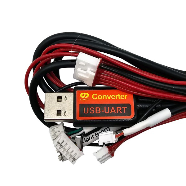 12v 280Ah Lifepo4 Batteriesystem mit EVE Batterien Grade A Akku Boot Camping Solar Bausatz - 0% MwSt. 