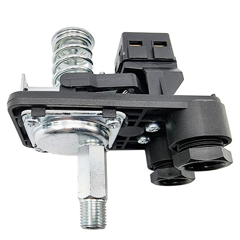 PM5-ML-002 Mechanischer Druckschalter PM 5 ML Hauswasserwerk Pumpe Strömungswächter