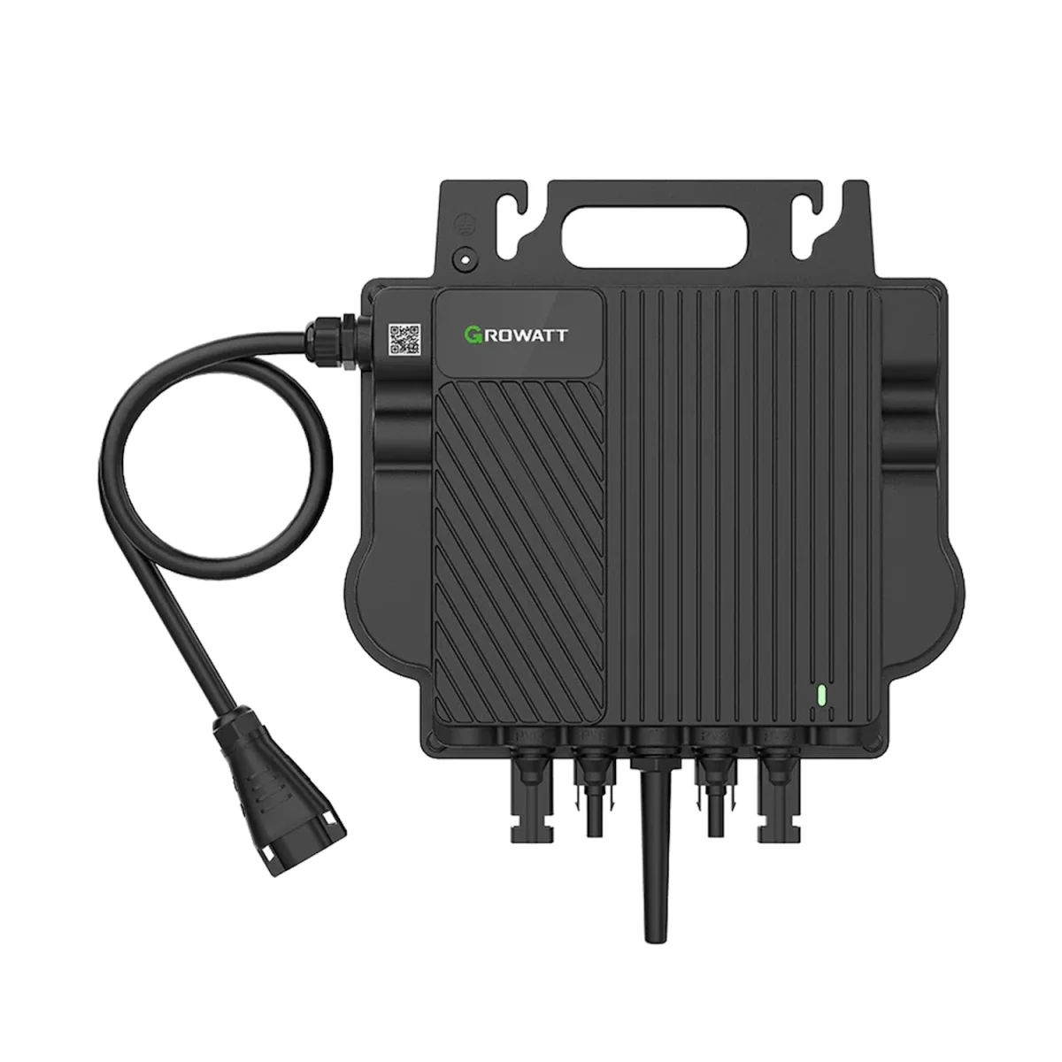 Growatt NEO 800M-X – Microinverter Modulwechselrichter Growatt NEO 800M-X – Microinverter Modulwechselrichter