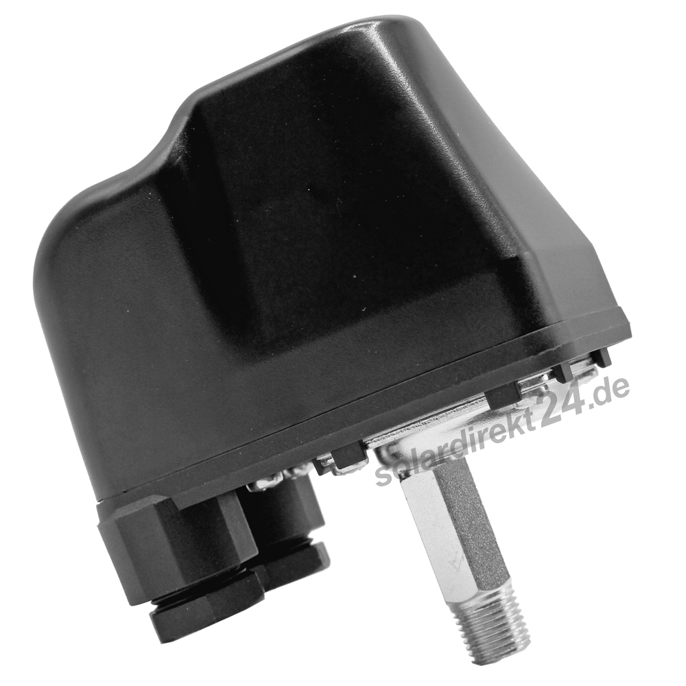 PM5-01 Mechanischer Druckschalter PM 5 ML Hauswasserwerk Pumpe Strömungswächter