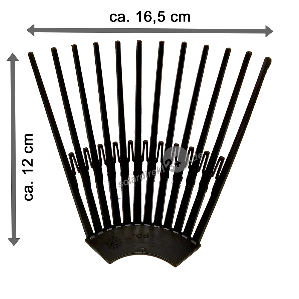 Birdstop Eckstück H: 12cm Vogelschutz für Solaranlagen – Marderschutz für PV-Module & Dach Birdstop Eckstück H: 12cm Vogelschutz für Solaranlagen – Marderschutz für PV-Module & Dach