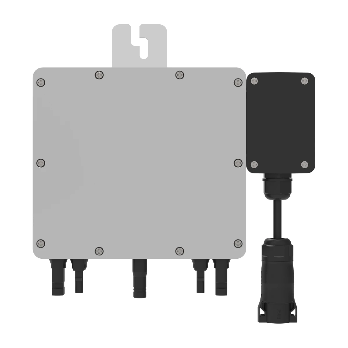 Deye SUN-M80G4-EU-Q0 800W Microinverter Modulwechselrichter Deye SUN-M80G4-EU-Q0 800W Microinverter Modulwechselrichter